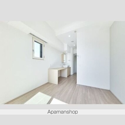 ＴＯＭＯＲＥ品川中延[1R/15.01m2]のリビング・居間1