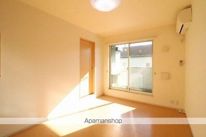 ルレエシャトーⅡ[1LDK/41.3m2]の内装1