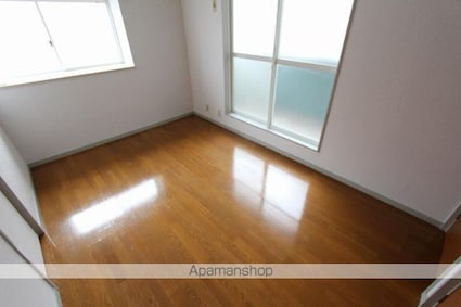 上之町グリーンハイツ[1K/23.18m2]のリビング・居間