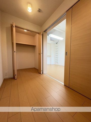 コリーヌアンジュの内装写真