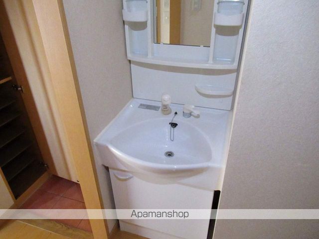 ビラージュ花屋町の内装写真