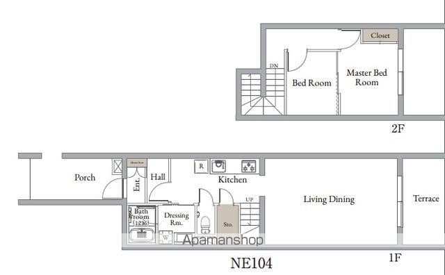 間取り：213141299250