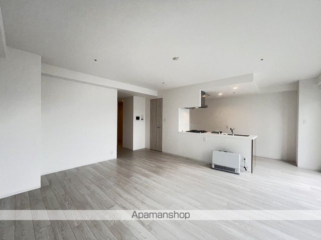 SーRESIDENCE大通公園ADMIRIOの内装写真