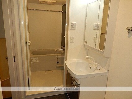 Ｖｅｎｕｓ－Ⅲ（ヴェニュス）[1R/23.64m2]の洗面所