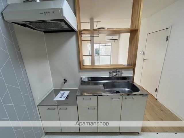 レジデンス長町南の内装写真