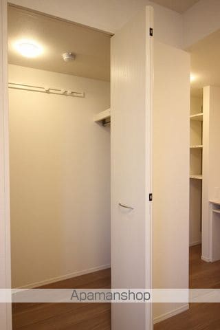 MAISON CHOSEIの内装写真