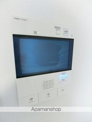 GENOVIA横浜関内SKYGARDENの内装写真