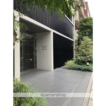 ミリアレジデンス中野坂上[1LDK/42.37m2]の外観3