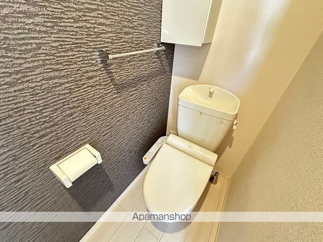 サンハイム チサの内装写真