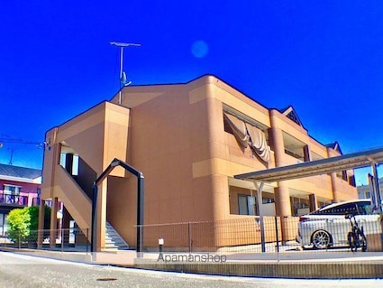 フローラルコート[1LDK/39.6m2]の外観2