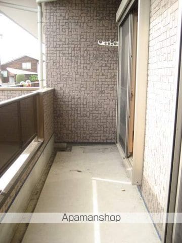 ロイヤル東町 A棟の内装写真