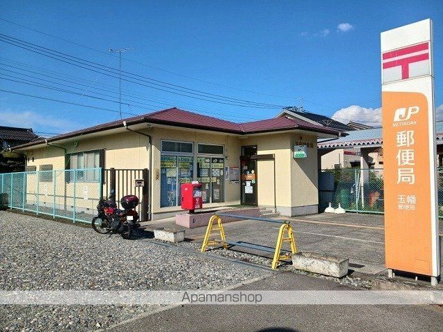 ピユアハイツ飛鳥の周辺写真