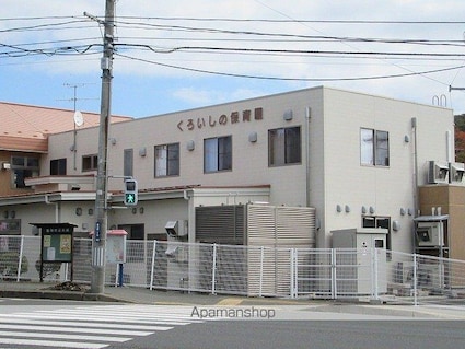 岩手県盛岡市黒石野１丁目[2LDK/57.22m2]の周辺1