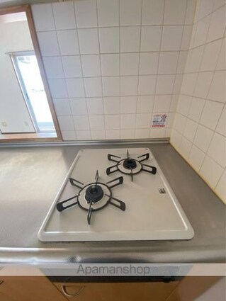 細谷マンション[2LDK/56.2m2]の内装3