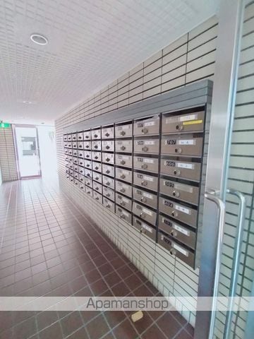 M’PLAZA城東 弐番館のその他写真
