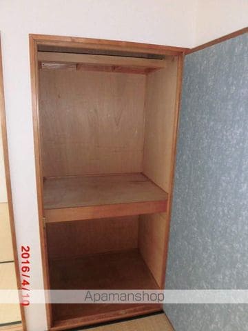 メゾン西川の内装写真