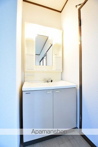 シティセブンIの内装写真