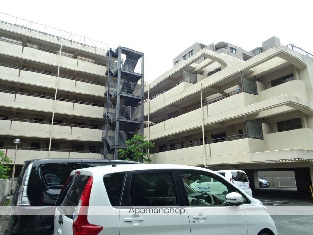 リアライズ城北の外観写真