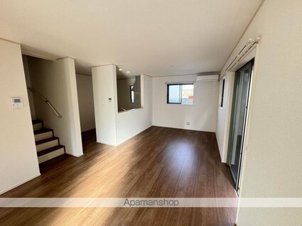 東京都練馬区大泉学園町７丁目[4LDK/87.35m2]の内装9