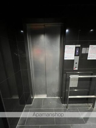 東京都中野区大和町４丁目[1K/30.26m2]の共用部3