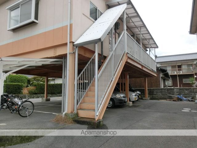 予讃線 新居浜駅 徒歩38分 2階建 築39年のその他写真