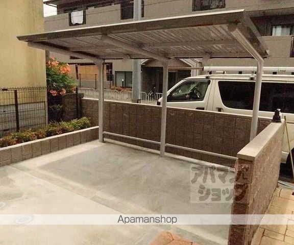 リベルテ祥豊の外観写真