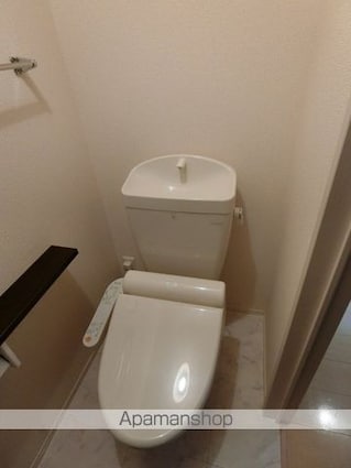 宮城県仙台市青葉区国見１丁目[1LDK/45.41m2]のトイレ