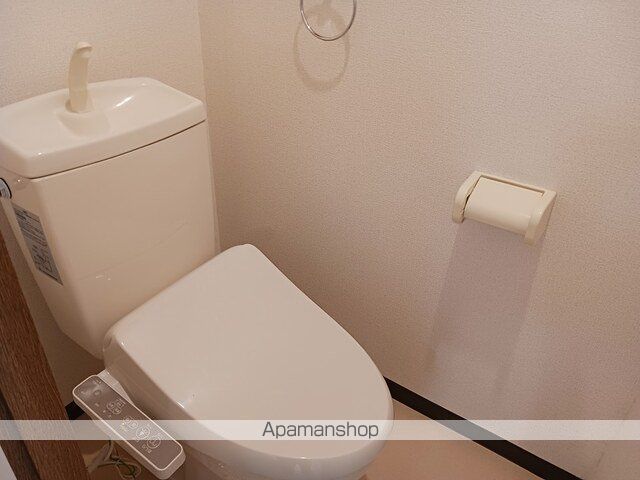 グリーンヒル光1の内装写真