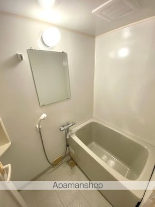 和歌山県和歌山市小雑賀[1LDK/40.33m2]のバス