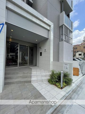 AVANTIの玄関写真