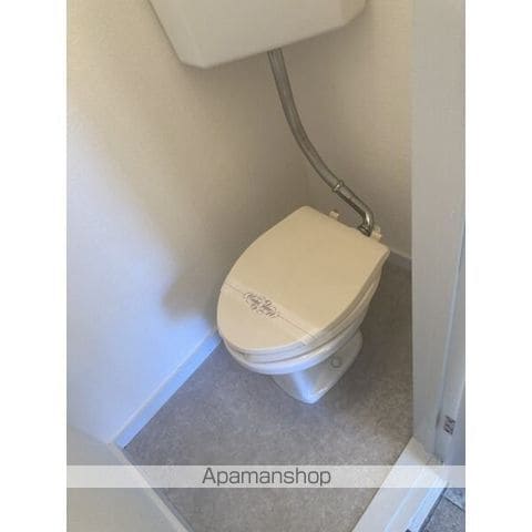 コーポ杉本の内装写真