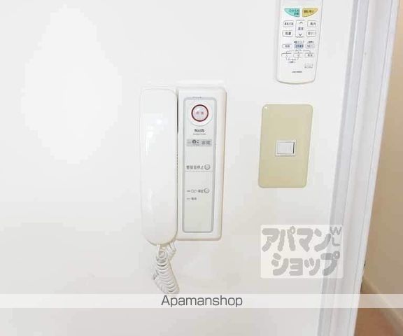 ベレヴュー鴨川の内装写真