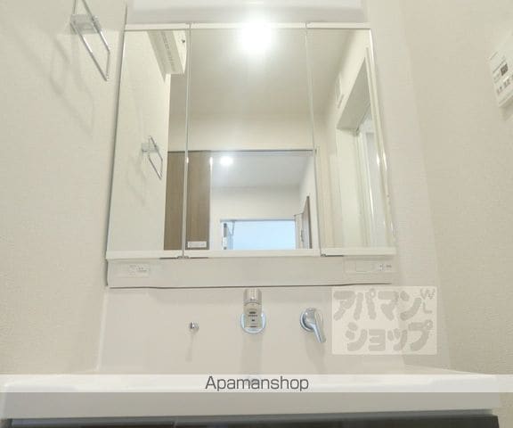 ソレイユ八条春日の内装写真