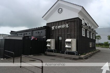 レオパレス春[1K/28.02m2]の周辺4