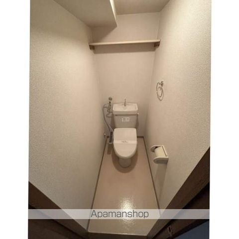 ジョイパレスAの内装写真