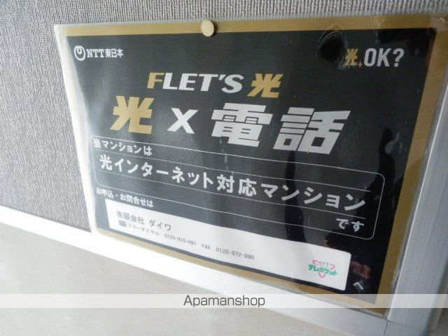 ラディアンスIのその他写真