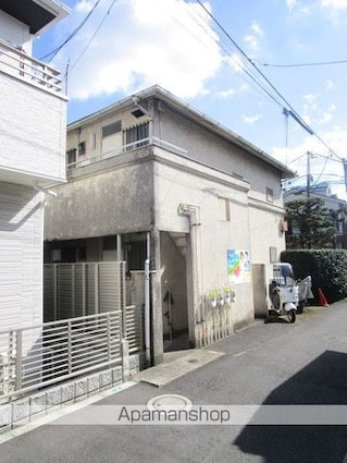 東京都杉並区成田東５丁目[1DK/30.1m2]の外観1