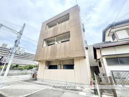 和歌山県和歌山市太田[1K/21.43m2]の外観2