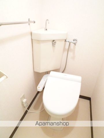プレサント南8西8の内装写真