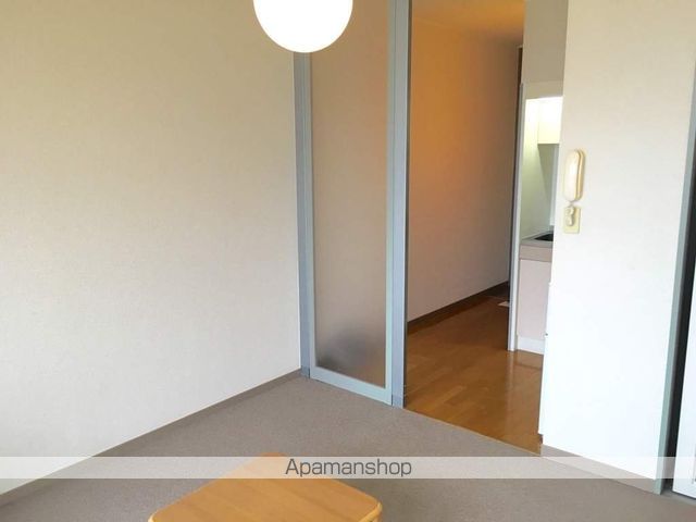 レオパレスプレシオDの内装写真