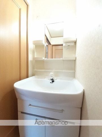 ベルコリーヌ・N IIの内装写真