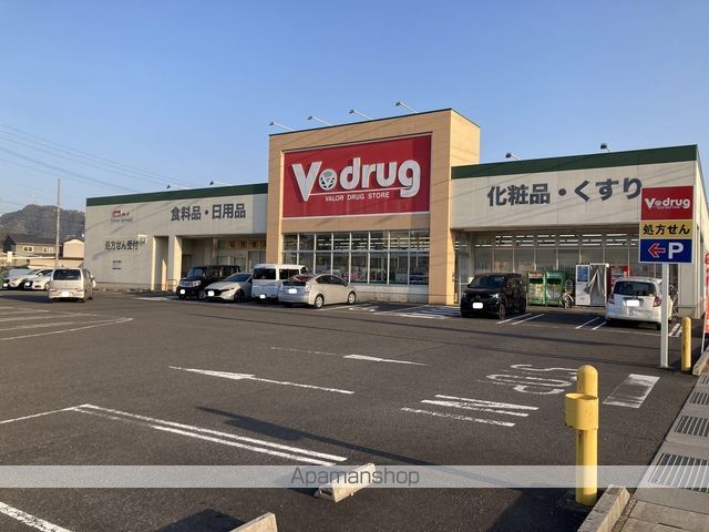 リーブルファイン則武IIの周辺写真