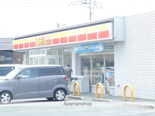 リバティMの周辺写真