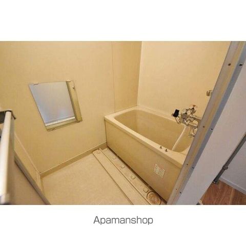 クレアール月寒Bの内装写真