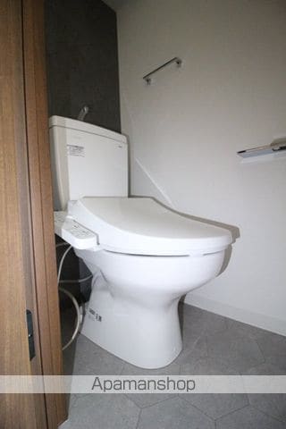 アルファレガロ南中央町の内装写真