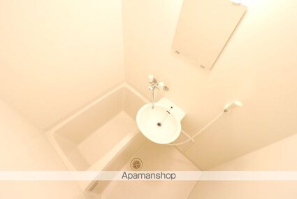 レオパレス豊郷ハーベスト[1K/23.18m2]のバス