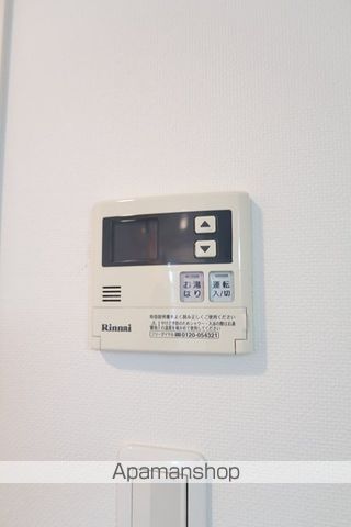 デュオフィール藤が丘の内装写真