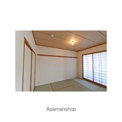 パーク・ノヴァ調布[2LDK/54.31m2]のその他内装3