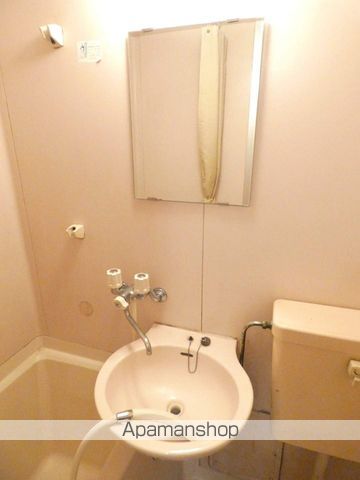 スカイロイヤル12の内装写真
