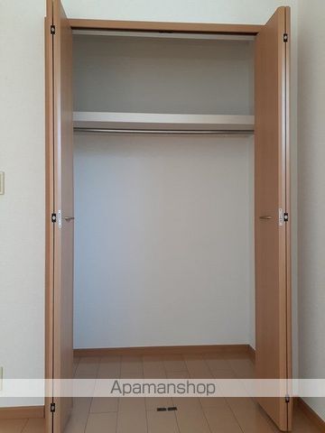 レジデンスエアリーの内装写真